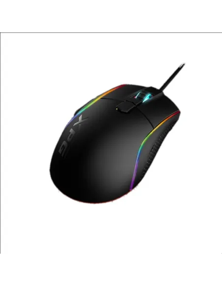 Adata XPG 75260144 Primer Ratón Gaming 12000DPI Negro