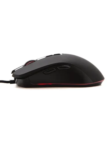 Onaji IGG317594 Neko 7D Ratón Gaming RGB 7200 DPI
