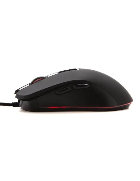 Onaji IGG317594 Neko 7D Ratón Gaming RGB 7200 DPI
