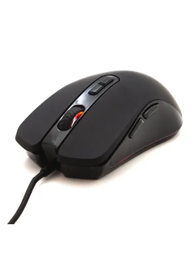 Onaji IGG317594 Neko 7D Ratón Gaming RGB 7200 DPI