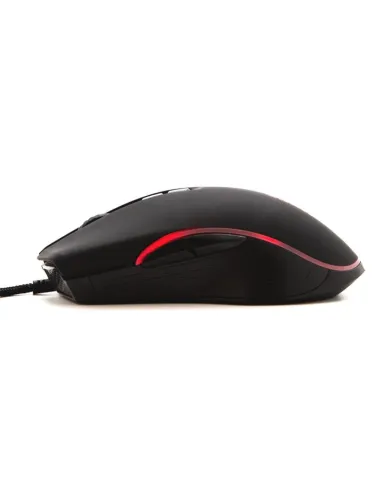 Onaji IGG317587 Nezumi 7D Ratón gaming RGB 7200 DPI Negro