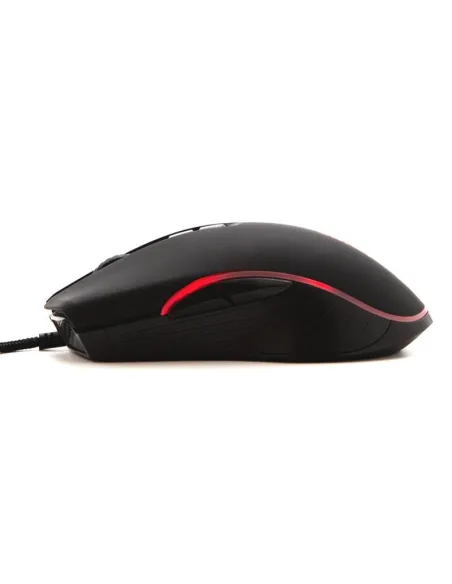 Onaji IGG317587 Nezumi 7D Ratón gaming RGB 7200 DPI Negro