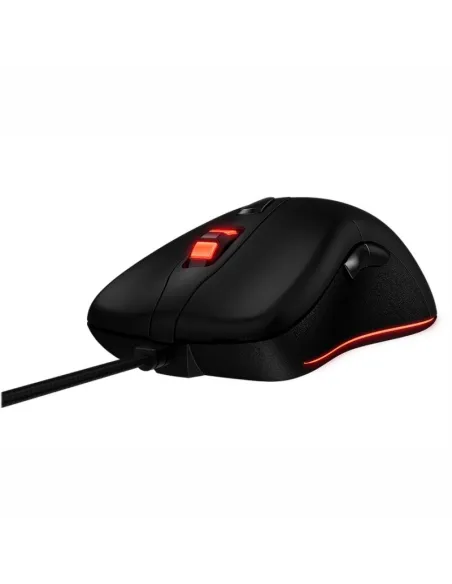 Adata XPG InfareX M20 Ratón Gaming 5000 DPI Negro
