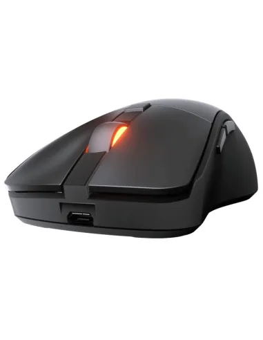 Cougar 3MSRFWOB.0001 Surpassion RX Ratón Óptico Gaming Inalámbrico 7200DPI Negro
