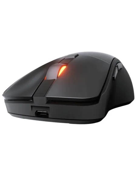 Cougar 3MSRFWOB.0001 Surpassion RX Ratón Óptico Gaming Inalámbrico 7200DPI Negro