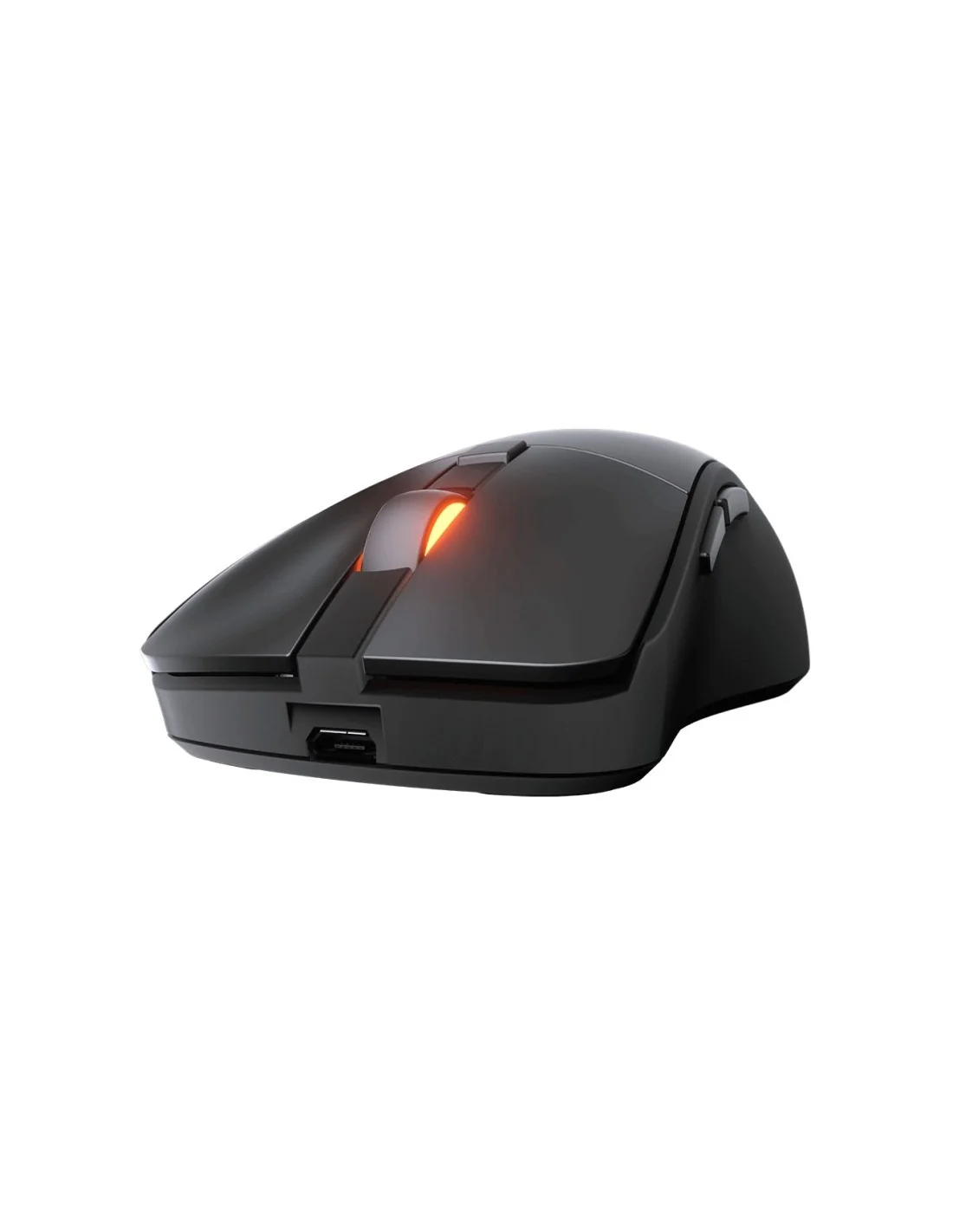 Cougar 3MSRFWOB.0001 Surpassion RX Ratón Óptico Gaming Inalámbrico 7200DPI Negro