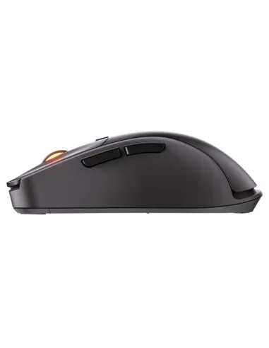 Cougar 3MSRFWOB.0001 Surpassion RX Ratón Óptico Gaming Inalámbrico 7200DPI Negro