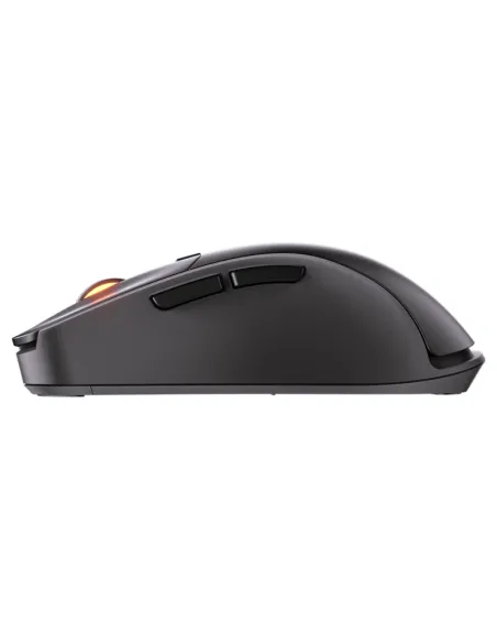 Cougar 3MSRFWOB.0001 Surpassion RX Ratón Óptico Gaming Inalámbrico 7200DPI Negro