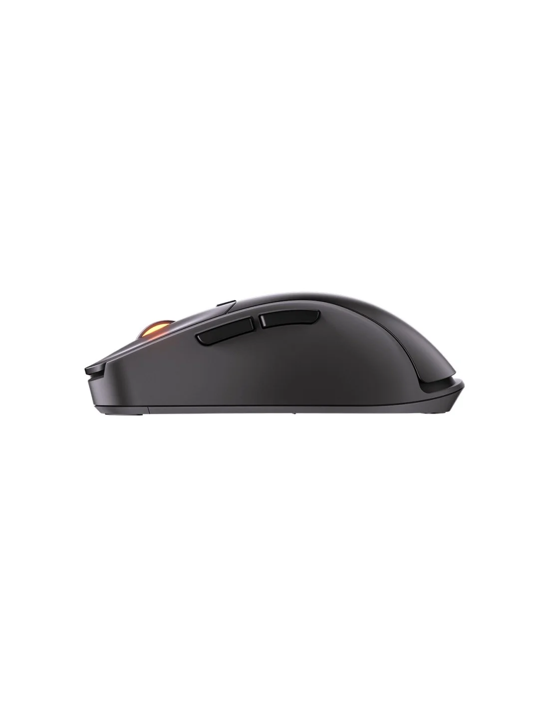 Cougar 3MSRFWOB.0001 Surpassion RX Ratón Óptico Gaming Inalámbrico 7200DPI Negro