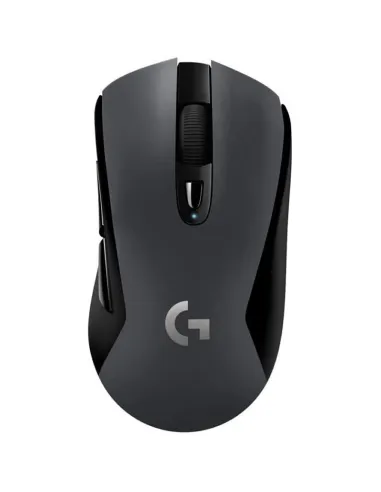 Logitech 910-005102 G603 Ratón Gaming Inalámbrico 12000DPI