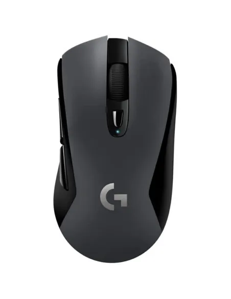 Logitech 910-005102 G603 Ratón Gaming Inalámbrico 12000DPI