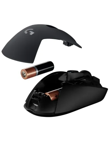 Logitech 910-005102 G603 Ratón Gaming Inalámbrico 12000DPI