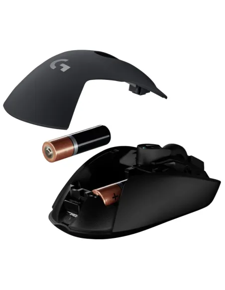 Logitech 910-005102 G603 Ratón Gaming Inalámbrico 12000DPI