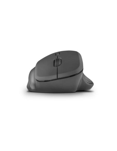 Mars Gaming MMWERGO Ratón Inalámbrico 3200DPI Negro