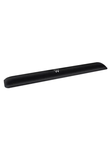 Ewent EW3180 Reposamuñecas Negro