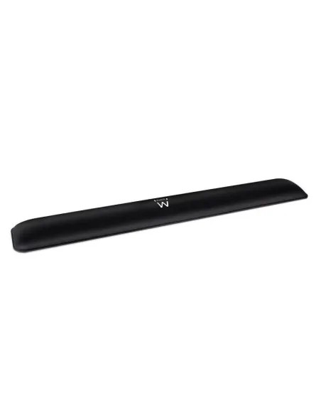 Ewent EW3180 Reposamuñecas Negro