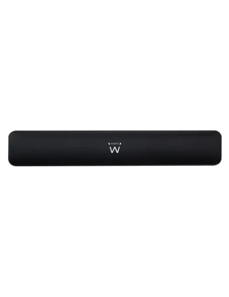 Ewent EW3180 Reposamuñecas Negro