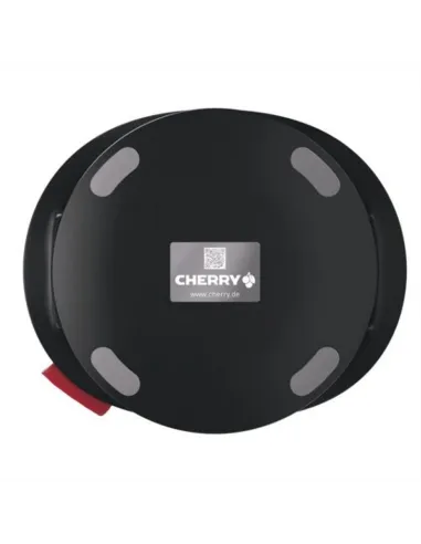 Cherry Reposabrazos Deslizante Ergonomico