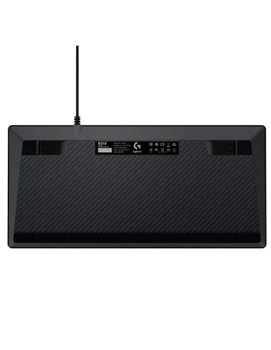 Logitech G213 Prodigy Teclado Gaming