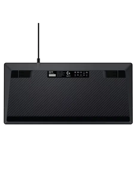 Logitech G213 Prodigy Teclado Gaming