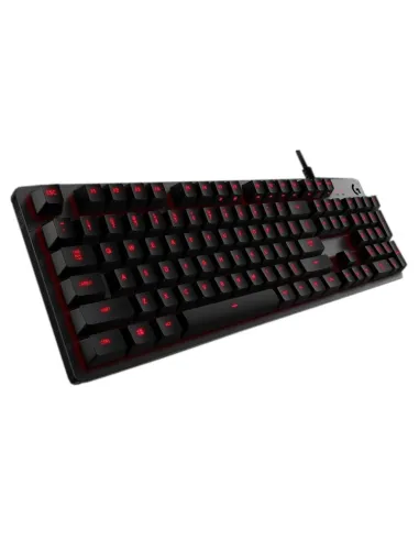 Logitech G413 Teclado Mecánico Gaming