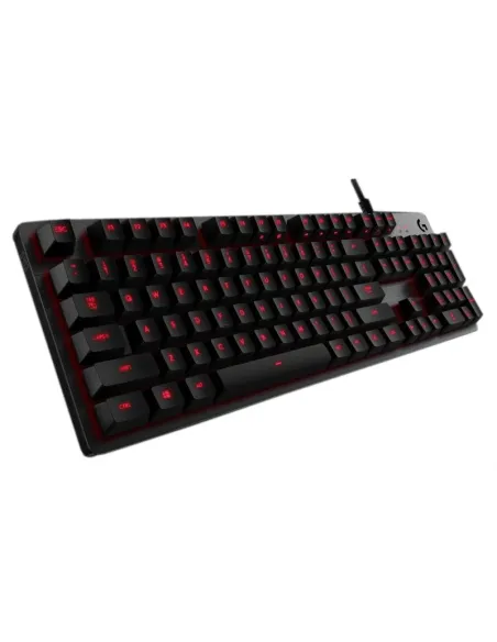 Logitech G413 Teclado Mecánico Gaming