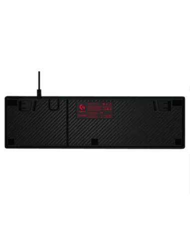 Logitech G413 Teclado Mecánico Gaming