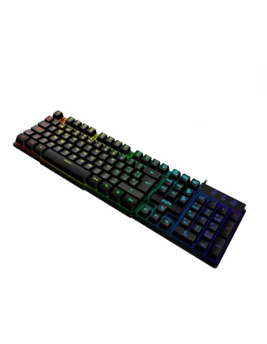 Energy Sistem 452088 Gaming Keyboard ESG K2 Ghosthunter