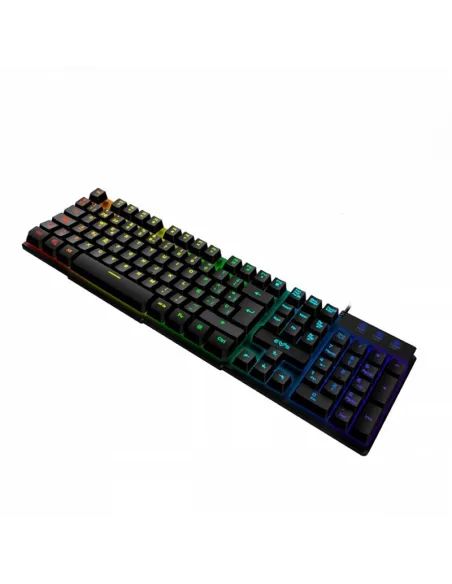 Energy Sistem 452088 Gaming Keyboard ESG K2 Ghosthunter
