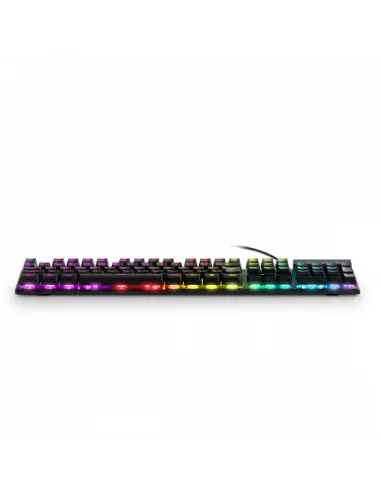 Energy Sistem 452088 Gaming Keyboard ESG K2 Ghosthunter
