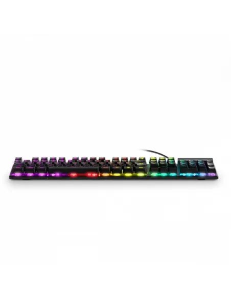 Energy Sistem 452088 Gaming Keyboard ESG K2 Ghosthunter