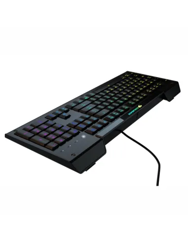 Cougar 37AUSXNMB.0022 Aurora S Teclado Gaming Negro