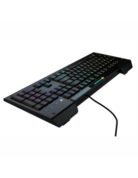Cougar 37AUSXNMB.0022 Aurora S Teclado Gaming Negro
