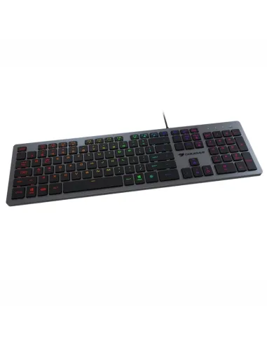 Cougar 37VABXNMI.0022 Vantar AX Black Teclado Gaming Negro