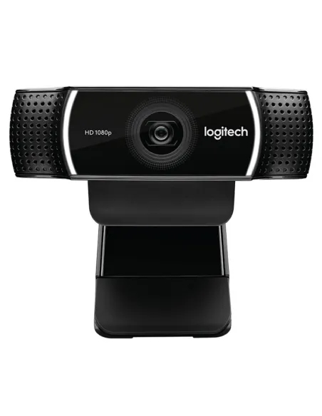Logitech C922 Pro Stream Webcam