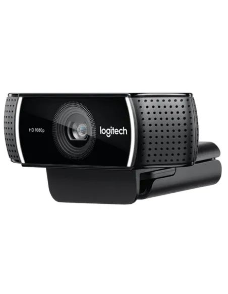 Logitech C922 Pro Stream Webcam