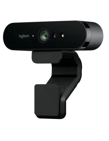 Logitech Brio Webcam 4k UltraHD