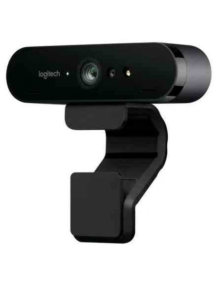Logitech Brio Webcam 4k UltraHD