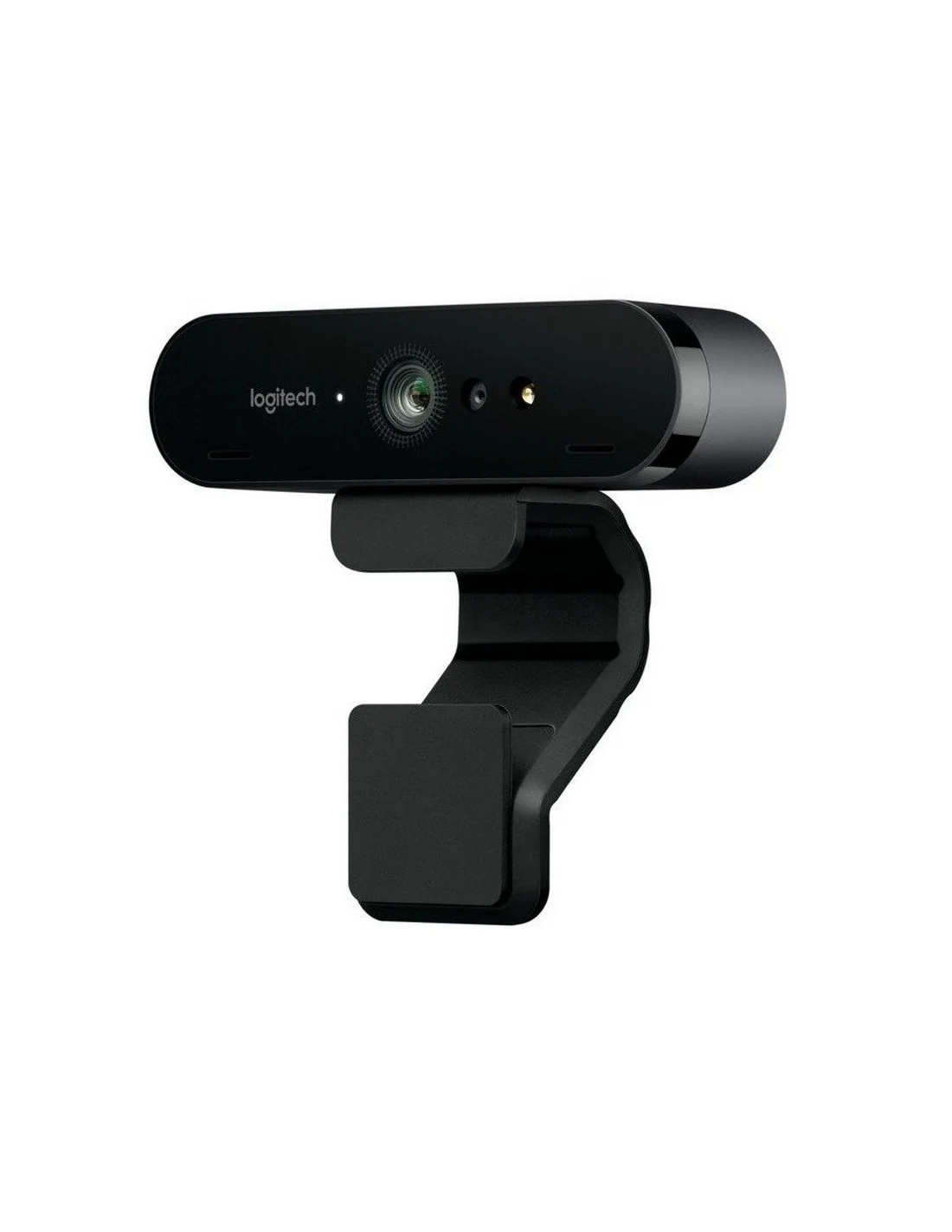 Logitech Brio Webcam 4k UltraHD