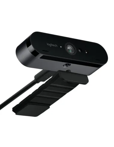 Logitech Brio Webcam 4k UltraHD