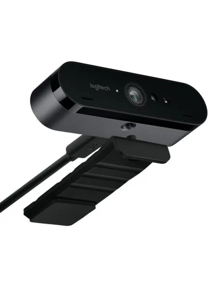 Logitech Brio Webcam 4k UltraHD