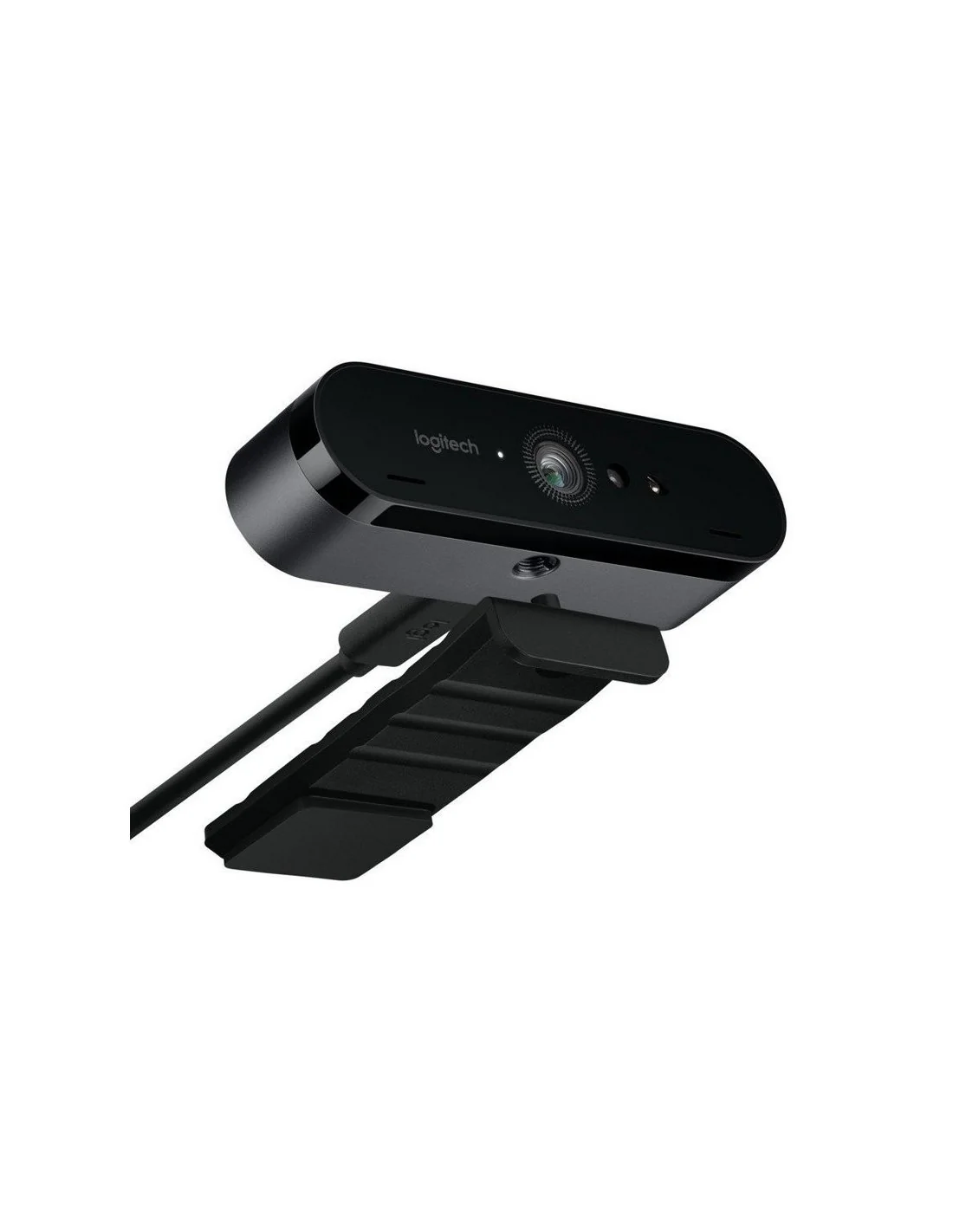 Logitech Brio Webcam 4k UltraHD