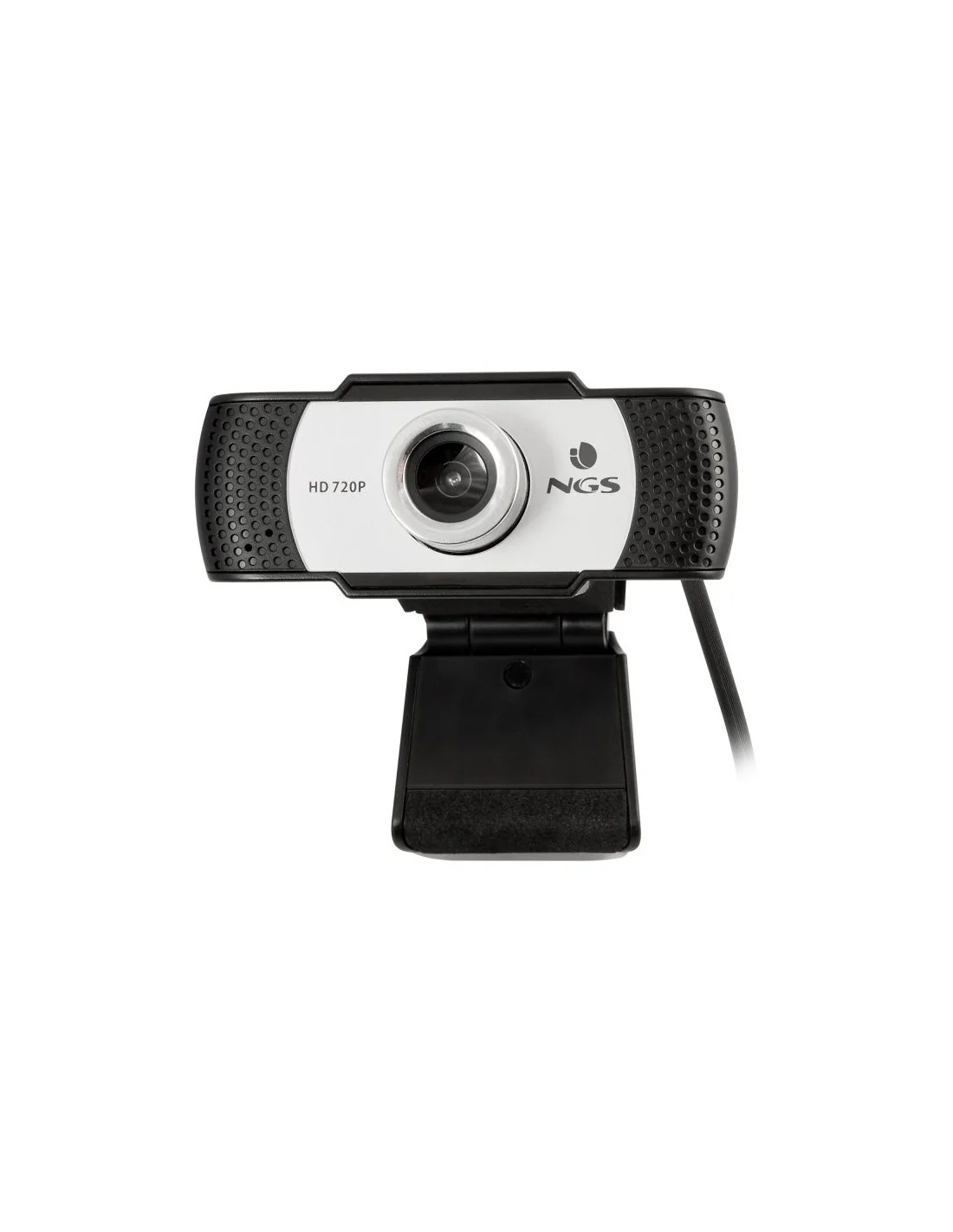 NGS Xpresscam 720 Webcam HD 720P