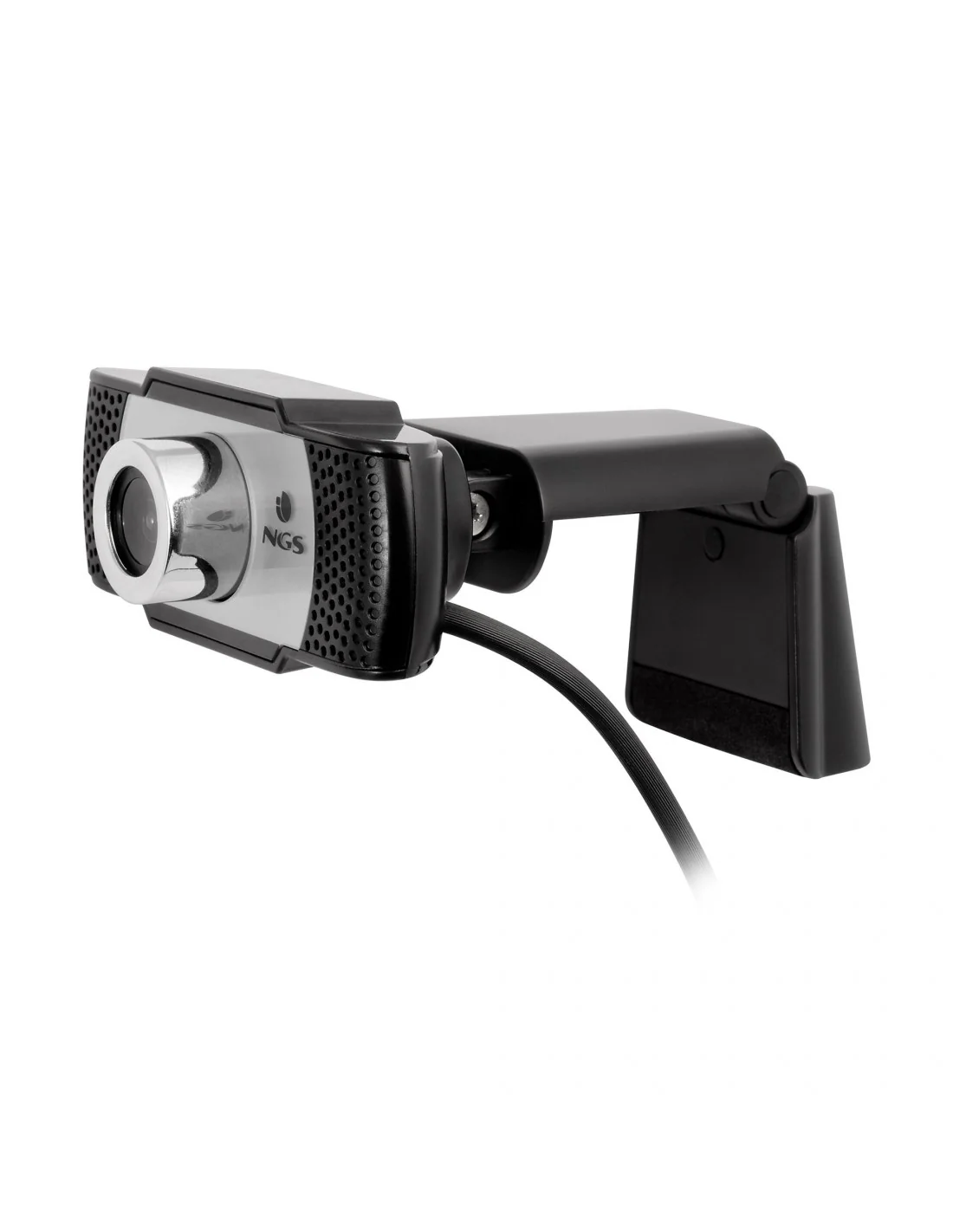 NGS Xpresscam 720 Webcam HD 720P