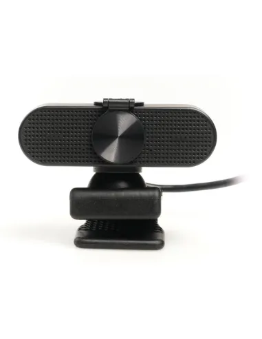 Iggual Quick View Webcam 1080P