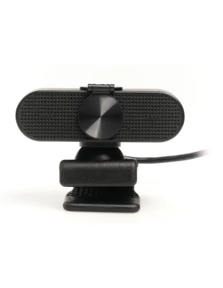 Iggual Quick View Webcam 1080P