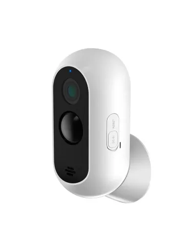 SPC Cámara Seg Magnes3 FHD 130º IP65 Batería SD