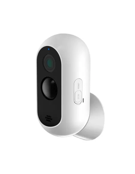 SPC Cámara Seg Magnes3 FHD 130º IP65 Batería SD