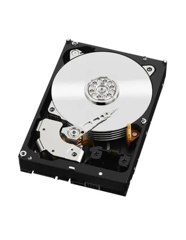 Western Digital Black 2TB 3.5" SATA3