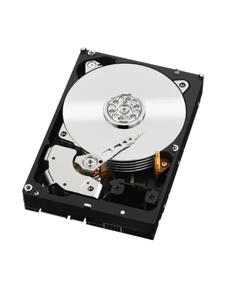 Western Digital Black 2TB 3.5" SATA3